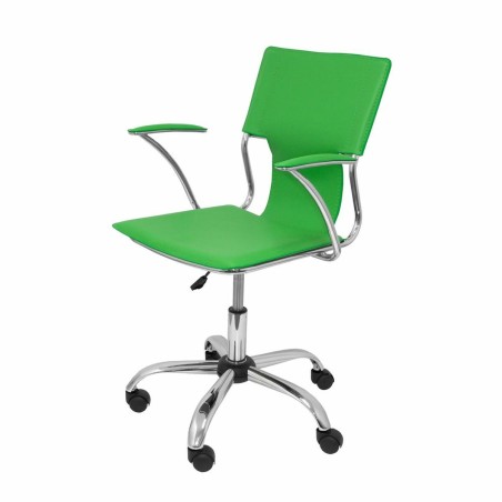 Sedia da Ufficio Bogarra Piqueras y Crespo 214 Verde