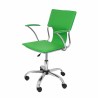 Sedia da Ufficio Bogarra Piqueras y Crespo 214 Verde
