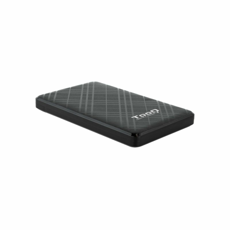 Custodia Hard Disk TooQ SATA Custodia Hard Disk TooQ SATA