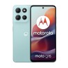 Smartphone Motorola PB6E0063PL 6,72" 8 GB RAM 128 GB Azzurro