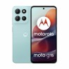 Smartphone Motorola PB6E0063PL 6,72" 8 GB RAM 128 GB Azzurro
