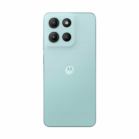 Smartphone Motorola PB6E0063PL 6,72" 8 GB RAM 128 GB Azzurro