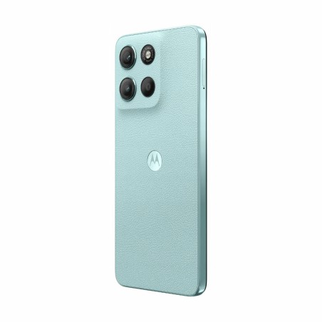 Smartphone Motorola PB6E0063PL 6,72" 8 GB RAM 128 GB Azzurro