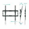 Monitor TooQ LP1071T-B 32"-70" 45 kg