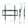 Monitor TooQ LP1071T-B 32"-70" 45 kg