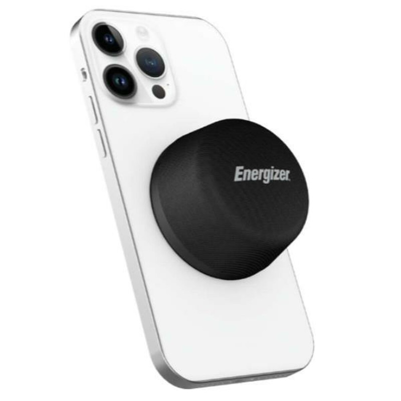 Altoparlante Bluetooth Portatile Energizer EBTS05505WX_BK_ML