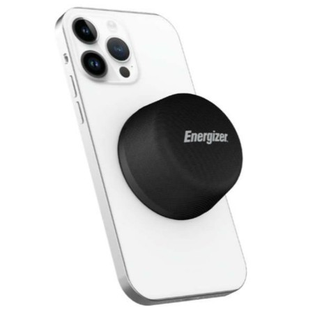 Altoparlante Bluetooth Portatile Energizer EBTS05505WX_BK_ML