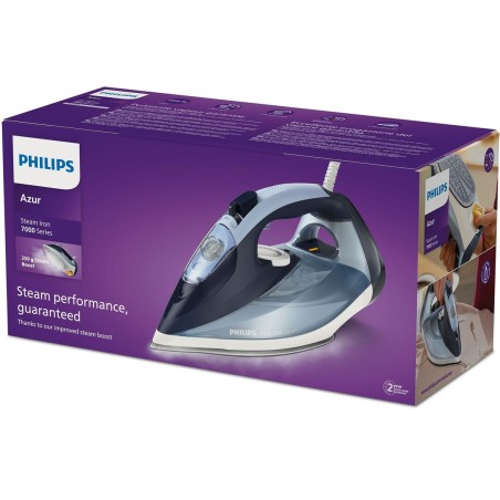 Ferro da Stiro a Vapore Philips DST7020/20 2800 W