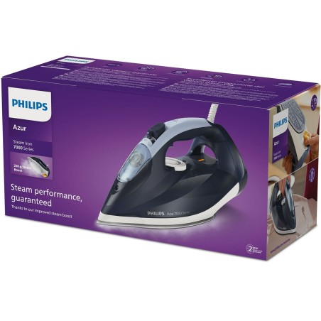 Ferro da Stiro a Vapore Philips DST7030/20 2800 W