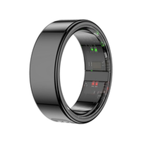Smartwatch LEOTEC LESR01K10 Nero