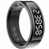 Smartwatch LEOTEC LESR01K10 Nero