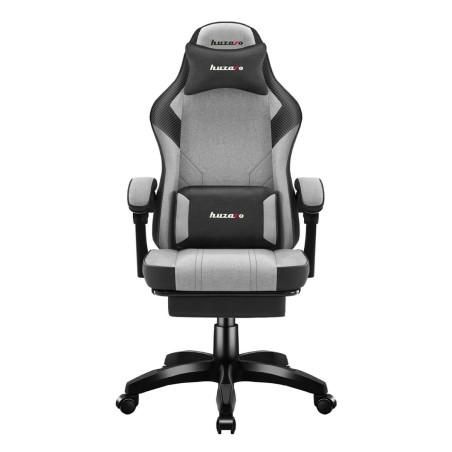 Sedia Gaming Huzaro HZ-FORCE 3.7 GREY