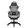 Sedia Gaming Huzaro HZ-FORCE 3.7 GREY