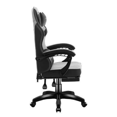 Sedia Gaming Huzaro HZ-FORCE 3.7 GREY