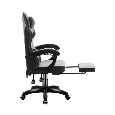 Sedia Gaming Huzaro HZ-FORCE 3.7 GREY