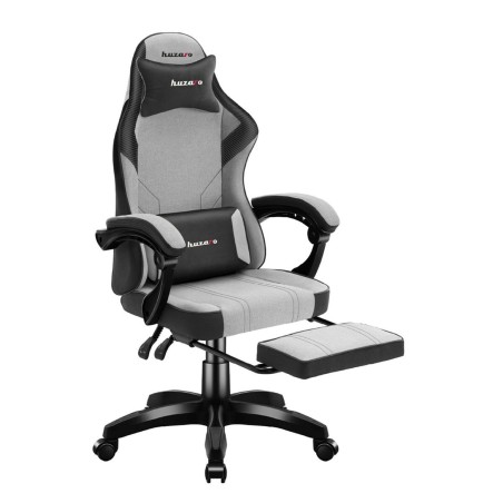 Sedia Gaming Huzaro HZ-FORCE 3.7 GREY