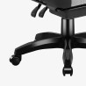 Sedia Gaming Huzaro HZ-FORCE 3.7 GREY