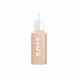 Profumo Donna Hugo Boss-boss THE SCENT FOR HER 150 ml