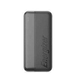 Powerbank Energizer EUE020050CC_BK_ML Nero 20000 mAh
