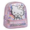 Zaino Casual Hello Kitty Rosa 8 x 24 x 22 cm