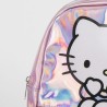 Zaino Casual Hello Kitty Rosa 8 x 24 x 22 cm