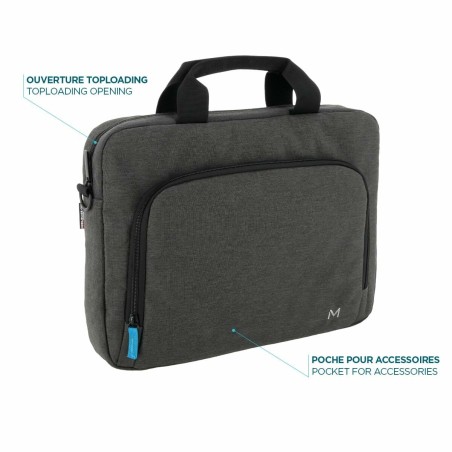 Zaino per Portatile Mobilis 003079
