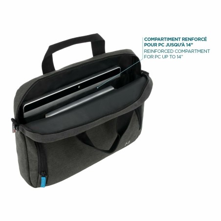 Zaino per Portatile Mobilis 003079