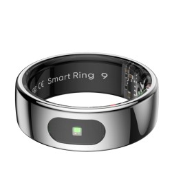 Smartwatch LEOTEC LESR02S11 Argentato