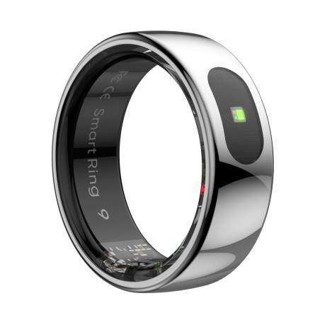 Smartwatch LEOTEC LESR02S11 Argentato