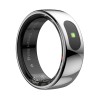 Smartwatch LEOTEC LESR02S11 Argentato