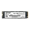 Hard Disk Patriot Memory P320P1TBM28 1 TB SSD
