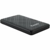 Involucro per Hard Disk TooQ TQE-2500B