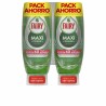 Detersivo Liquido per Stoviglie Fairy MAXI PODER 450 ml 2 Unità
