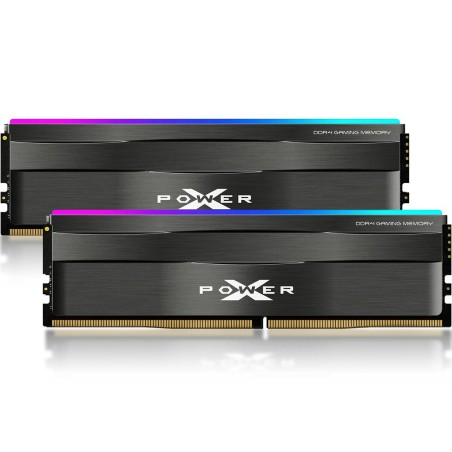 Memoria RAM Silicon Power SP016GXLZU320BDD 16 GB DDR4 3200 MHz CL16