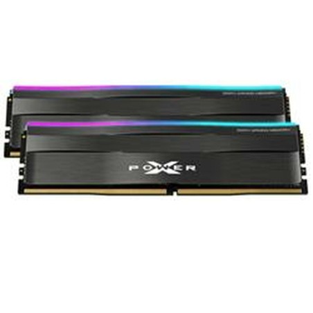 Memoria RAM Silicon Power SP016GXLZU320BDD 16 GB DDR4 3200 MHz CL16