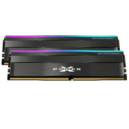 Memoria RAM Silicon Power SP016GXLZU320BDD 16 GB DDR4 3200 MHz CL16