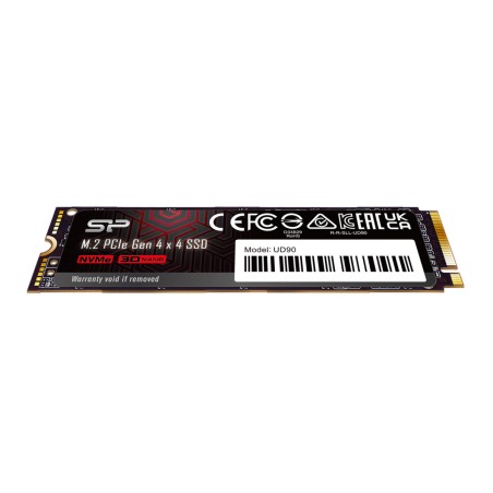 Hard Disk Silicon Power UD90 2 TB SSD