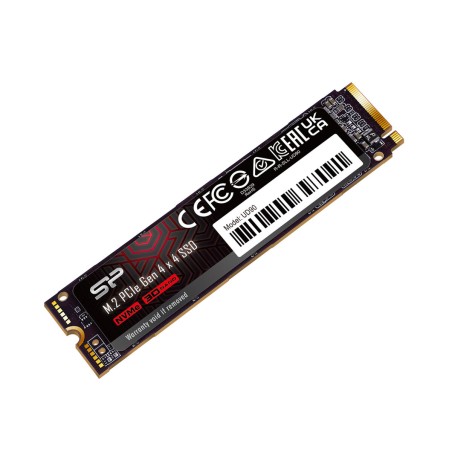 Hard Disk Silicon Power UD90 2 TB SSD