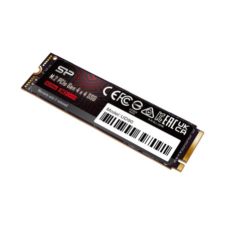Hard Disk Silicon Power UD90 2 TB SSD