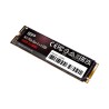 Hard Disk Silicon Power UD90 2 TB SSD
