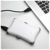Hard Disk Esterno Silicon Power Armor A30 USB 3.0 1 TB Anti-shock 1 TB