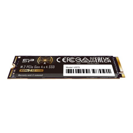 Hard Disk Silicon Power SP02KGBP44US7505 2 TB SSD