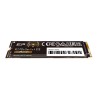Hard Disk Silicon Power SP02KGBP44US7505 2 TB SSD