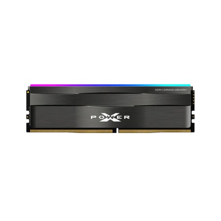 Memoria RAM Silicon Power SP008GXLZU320BSD 8 GB DDR4 3200 MHz CL16