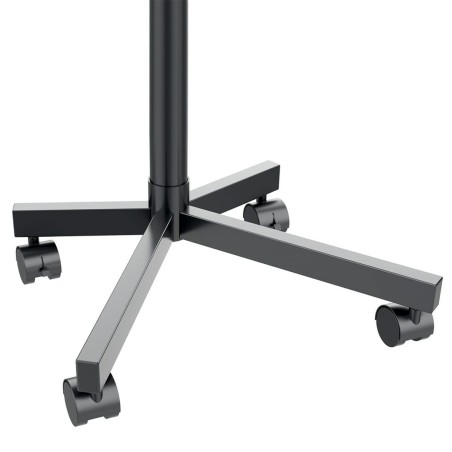 Supporto TV da terra con ruote MacLean MC-949 32" 34"-55"