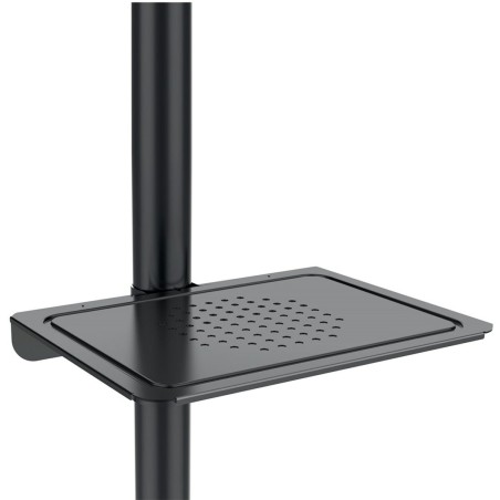 Supporto TV da terra con ruote MacLean MC-949 32" 34"-55"