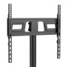 Supporto TV da terra con ruote MacLean MC-949 32" 34"-55"