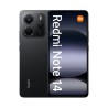 Smartphone Xiaomi Redmi Note 14 6,67" 6 GB RAM 128 GB Nero Midnight black