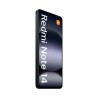 Smartphone Xiaomi Redmi Note 14 6,67" 6 GB RAM 128 GB Nero Midnight black