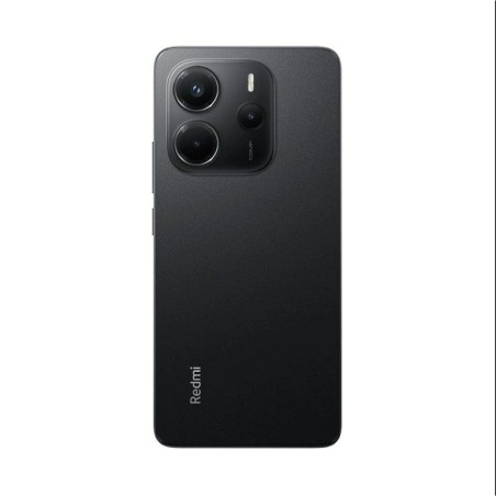 Smartphone Xiaomi Redmi Note 14 6,67" 6 GB RAM 128 GB Nero Midnight black